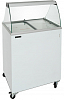 Витрина для мороженого Tefcold IC200SC-SO фото