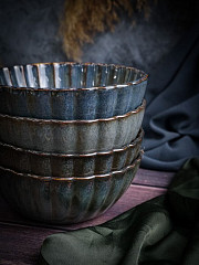 Салатник Cosy&Trendy d 12 см h 3,5 см, ASTERA OCEAN (4251012) в Москве , фото 2