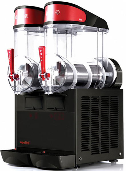 Гранитор Ugolini MT 2 Black фото