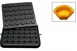 Форма для приготовления тарталеток AIRHOT TM-21 в Москве , фото