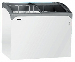 Морозильный ларь Ugur UDD 500 SCEBN в Москве , фото