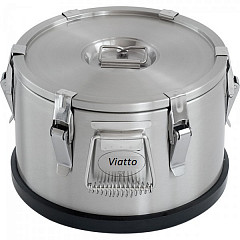 Термос профессиональный Viatto 250102 фото