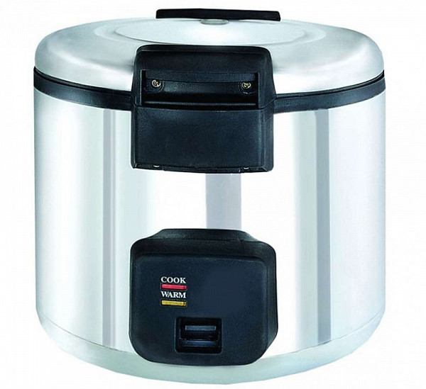 Рисоварка Gastrorag DKR-180B фото