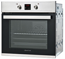 Духовой шкаф Vestfrost VFPD68OMI в Москве , фото 2