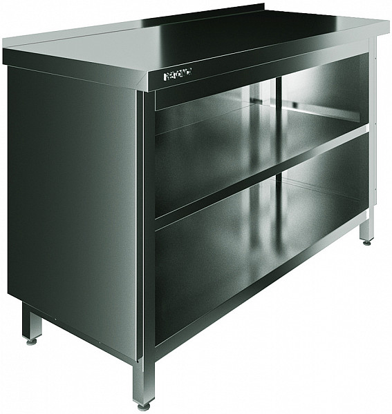 Стол закрытый Restoinox СП3-6/7-Б фото