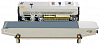 Запайщик пакетов PackVac DBF900 конвейерный горизонтальный фото