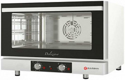 Печь конвекционная Garbin Delizioso-M фото