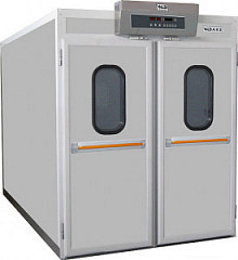 Расстоечный шкаф WLBake PF 2/6080/2 (без пола) в Москве , фото