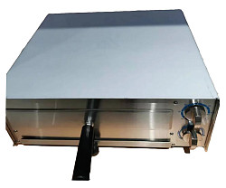Печь для пиццы Foodatlas PZ-1T фото