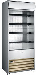 Холодильная горка Enigma RTS-530L фото