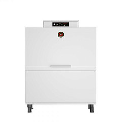 Машина посудомоечная конвейерная Sammic SRC-1800I (380 В, загрузка слева) фото