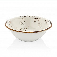 Салатник By Bone 1250 мл d 22 см Elegance в Москве , фото