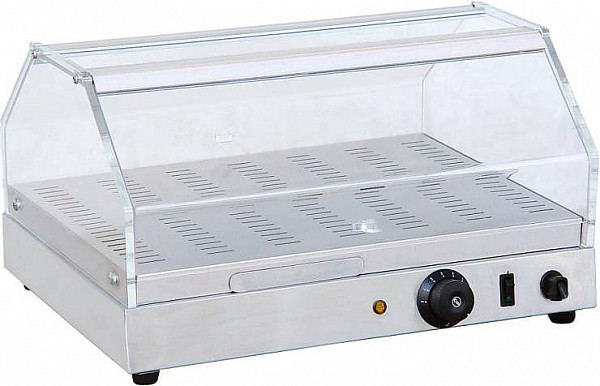 Тепловая витрина Starfood DH-260 фото