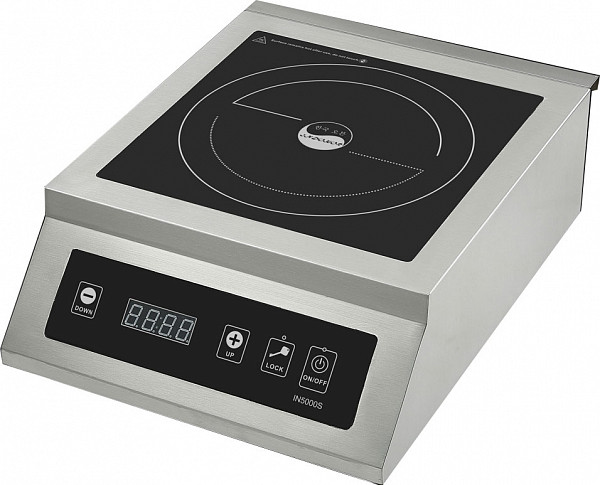 Плита индукционная Indokor IN5000S фото