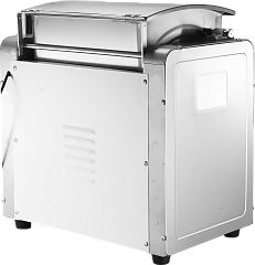 Тестомес для крутого теста Crazy Pan CP-SM10SS в Москве , фото 4