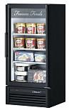 Морозильный шкаф  TGF-10SD Black