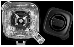 Блендер KitchenAid 5KSB4026EOB в Санкт-Петербурге, фото 5