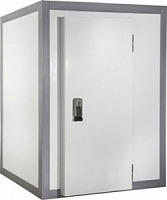 КХН-11,02 (1960х3160х2200) 80 мм фото