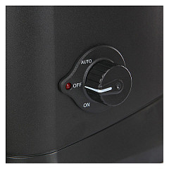 Кофемолка HeyCafe Titan1 черная, фото 2