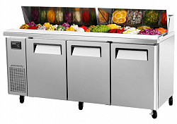 Стол для салатов Turbo Air KHR18-3-750 в Москве , фото
