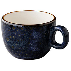 Чашка чайная Style Point Jersey 160 мл, цвет синий (QU93553) в Москве , фото