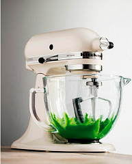 KitchenAid фото