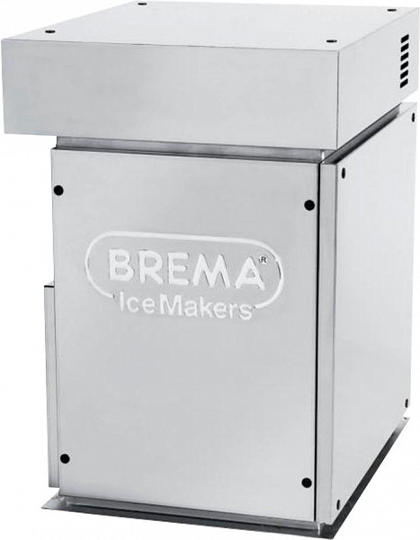 Льдогенератор Brema Muster 600 Split (без агрегата) фото
