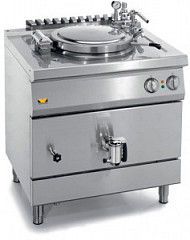 Котел пищеварочный Vortmax KIH E750 A в Москве , фото