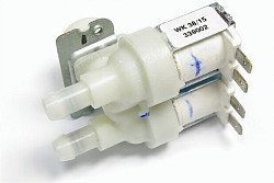 Клапан впускной для льдогенератора Apach 23116 фото