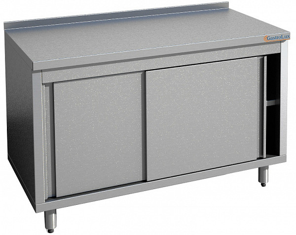 Стол-тумба Gastrolux С-147К/Р фото