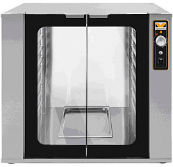 Расстоечный шкаф Vortmax VSS 12V в Москве , фото 2