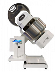 Тестомес c фиксированной дежой Sunmix AR200QUEEN B_W фото