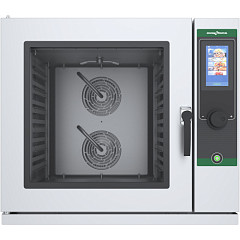 Пароконвектомат ПищТех PR-TIW-06 в Москве , фото 1