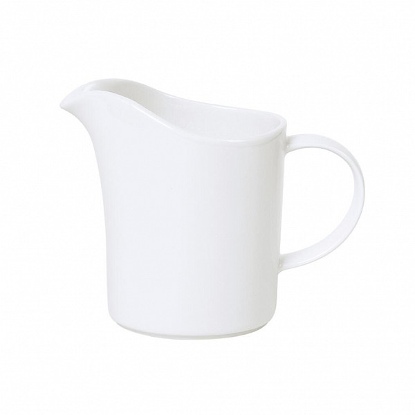 Молочник Noble 200 мл h9 см Fine Plus фото