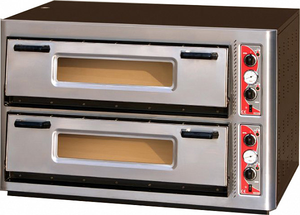 Печь для пиццы Egs P926 D фото