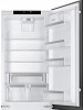 Холодильник двухкамерный Smeg C81721F фото