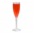 Бокал-флюте для шампанского P.L. Proff Cuisine 150 мл поликарбонат d 5 см h20,5 см