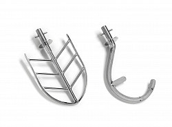 Планетарный миксер Zmatik ZEUS80/3VE в Москве , фото 3