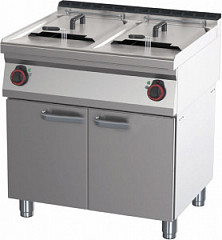 Фритюрница Azimut FE 70/80 E, фото