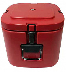 Термоконтейнер Foodatlas CN10Q фото