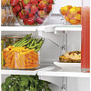 Холодильник Io Mabe ICO19JSPR CL левое открывание двери фото