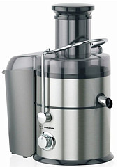 Соковыжималка Hurakan HKN-CFV60M фото