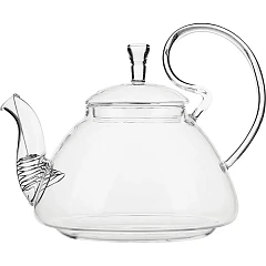 Чайник заварочный Prohotel термост.стекло 1,1л D=7/13см (03150173) фото