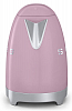 Чайник Smeg KLF02PKEU фото