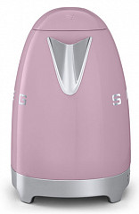 Чайник Smeg KLF02PKEU в Москве , фото 2