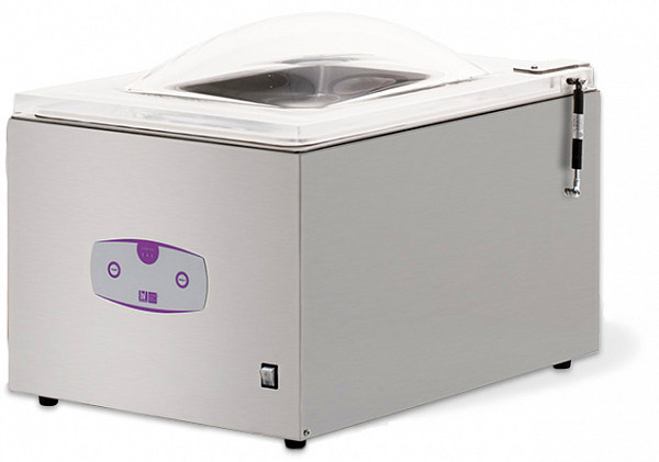 Машина вакуумной упаковки Besser Vacuum Bora фото