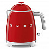 Чайник Smeg KLF05RDEU фото