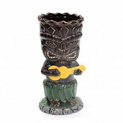 Бокал стакан для коктейля Barbossa-P.L. 400 мл Тики керамика (30000340) фото