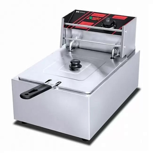 Фритюрница Rosso HEF-81 фото