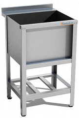 Ванна моечная Gastrolux ВМ1-0660Н/Е в Москве , фото